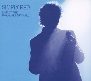 At The Royal Albert Hall2007