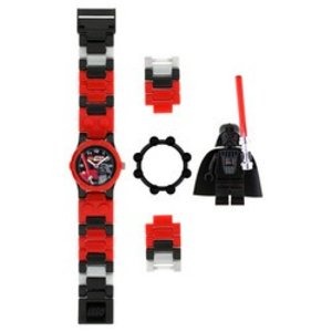 Universal Trends CT46125 - LEGO® Star Wars: Kinderuhr Darth Vader