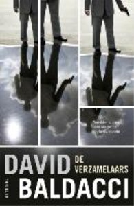 Baldacci, David:De verzamelaars / druk 1