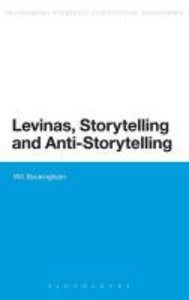 LEVINAS STORYTELLING & ANTI-ST