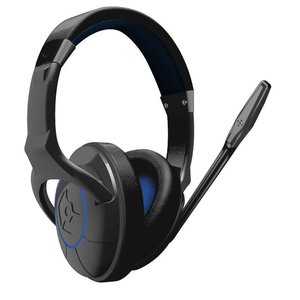 GIOTECK AX-1 Wired Stereo Headset (PS4)