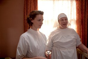 Call The Midwife Staffel 4