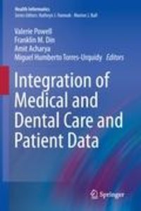Integration of Medical and Dental Care and Patient Data