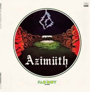Azimüth (180g Gatefold LP)