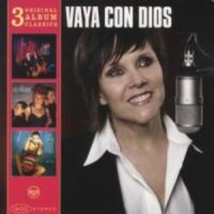 Vaya Con Dios: Original Album Classics