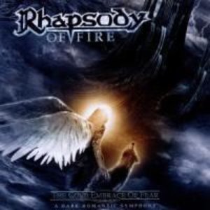 Rhapsody Of Fire: Cold Embrace Of Fear