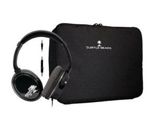 EAR FORCE M5T - Tablet - Gaming Kopfhörer mit Tasche