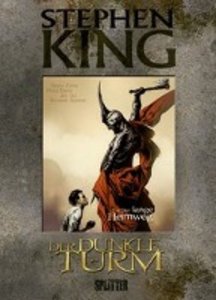 Stephen King: Der Dunkle Turm 2