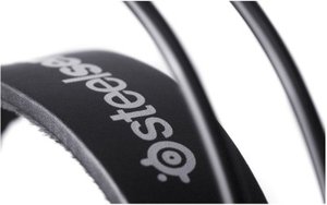 SteelSeries Gaming Headset Siberia V2 - schwarz