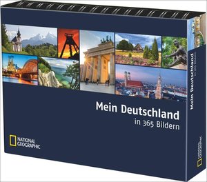 Mein Deutschland in 365 Bildern