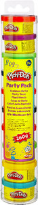 Hasbro 22037148 - Play-Doh: Party Turm