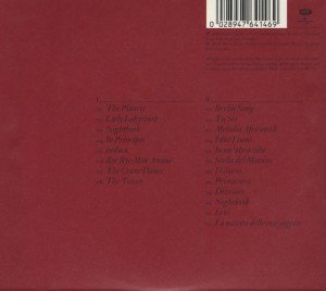 The Royal Albert Hall Concert, 2 Audio-CDs + 1 DVD