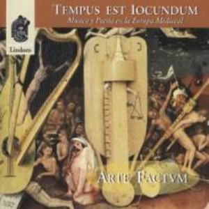 Arte Factum: Tempus est Iocundum