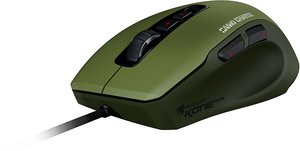 ROCCAT Kone Pure Gaming Mouse - Camo Charge (Military Edition)