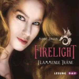 Firelight 02. Flammende Träne