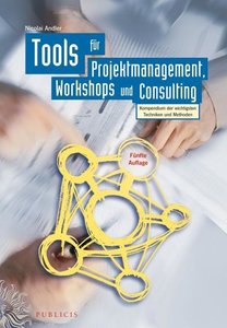 Tools für Projektmanagement, Workshops und Consulting