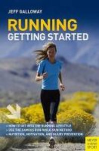 Running - Getting Started