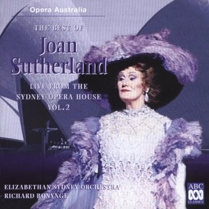 Bonynge, R: Live from the Sydney Opera House Vol.2