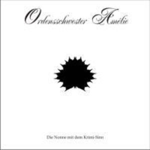 Ordensschwester Amelie - Billiger Calvados, Audio-CD