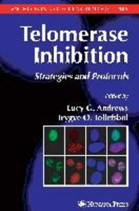 Telomerase Inhibition