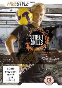 Street Skills Freestyle - Take Two
