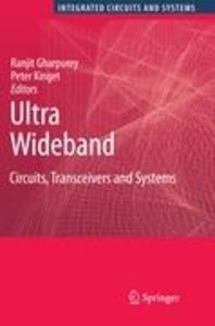 Ultra Wideband