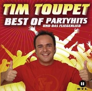 Toupet, T: Best Of Partyhits Und Das Fliegerlied