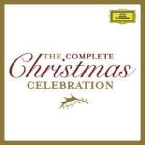 The Complete Christmas Edition, 7 Audio-CDs