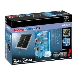 Fischertechnik 505285 - Hydro Cell Kit