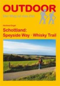 Schottland: Speyside Way, Whisky Trail