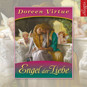 Engel der Liebe, 1 Audio-CD
