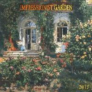 Impressionist Garden 2017