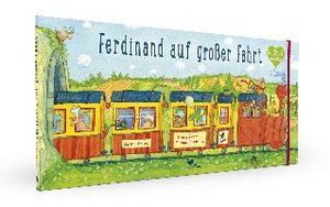 Ferdinand auf großer Fahrt