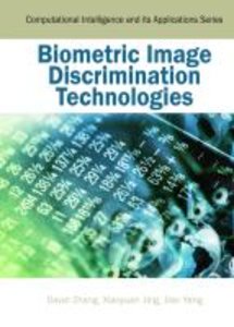 Biometric Image Discrimination Technologies