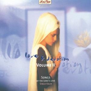 Love & Devotion Vol.2