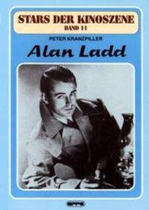 Kranzpiller, P: Stars der Kinoszene 11 Alan Ladd
