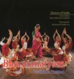 Bharatanatyam