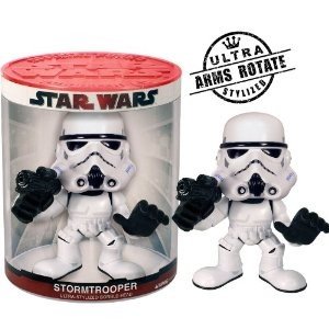 Joy Toy 8517 - Star Wars: Storm Trooper Wackelkopf