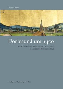 Fehse, M: Dortmund um 1400