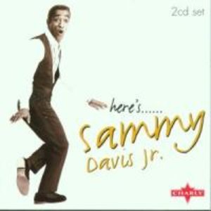 Davis, S: Here\'s...Sammy Davis Jr.