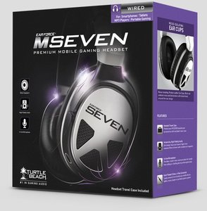 EAR FORCE M SEVEN - Gaming Headset