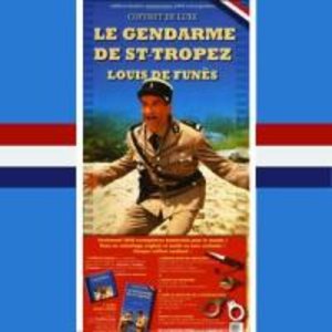 OST/Various: Louis De Funss-Le Gendarme De St Tropez