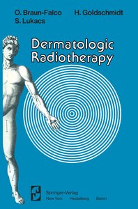 Dermatologic Radiotherapy