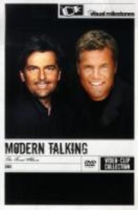Modern Talking: Final Album