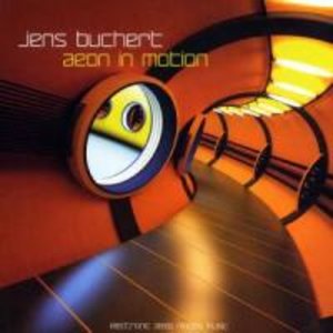 Jens Buchert: Aeon In Motion
