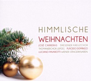 Dresdner Kreuzchor/Thomanerchor/Wiener Sängerknabe: Himmlisc