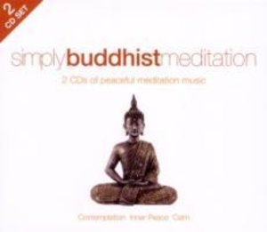 Various: Simply Buddhist Meditation (2CD)