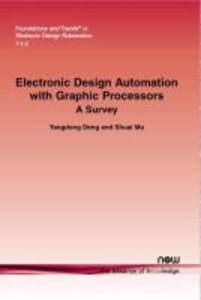 Deng, Y:  Electronic Design Automation with Graphic Processo