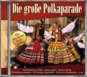 Various: Groáe Polkaparade