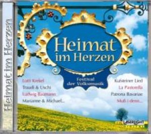 Heimat Im Herzen-Festival Der Volksmusik